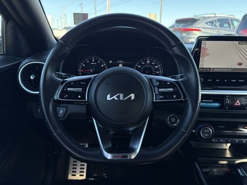 Used 2024 Kia Forte GT-Line image 14