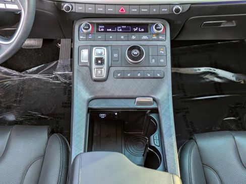 Used 2024 Hyundai Palisade Limited image 21