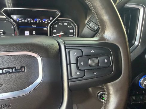 Used 2020 GMC Sierra 3500 Denali w/ Denali Ultimate Package AWD/4WD image 32