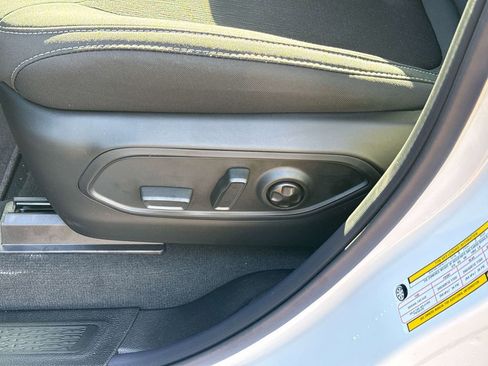 New 2025 Jeep Grand Cherokee Laredo X w/ Luxury Tech Group I image 12