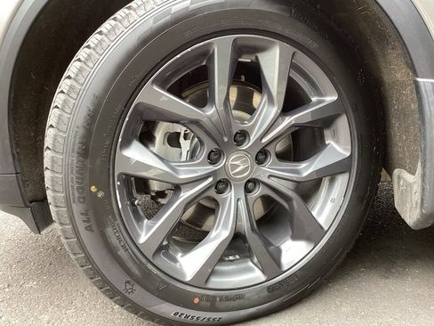 Used 2023 Acura MDX A-Spec AWD/4WD image 10