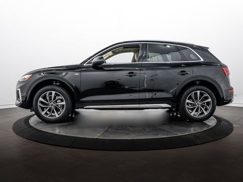 Certified 2023 Audi Q5 2.0T Premium Plus w/ Premium Plus Package AWD/4WD image 6