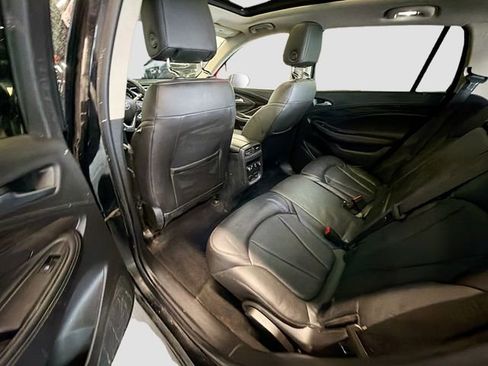 Used 2019 Buick Envision Essence w/ LPO, Cargo Package image 24