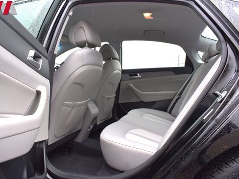 Used 2016 Hyundai Sonata SE image 23