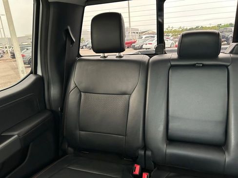 Used 2024 Ford F250 Lariat AWD/4WD image 12