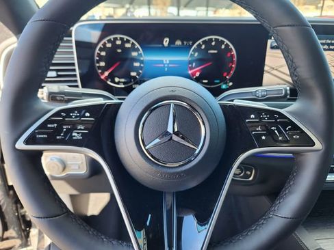 New 2026 Mercedes-Benz GLE 450 4MATIC Coupe image 19