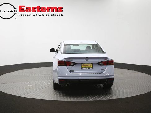 Used 2023 Nissan Altima 2.5 SR AWD/4WD image 37