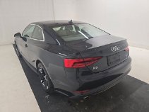 Used 2018 Audi A5 2.0T Premium Plus w/ Premium Plus AWD/4WD image 23