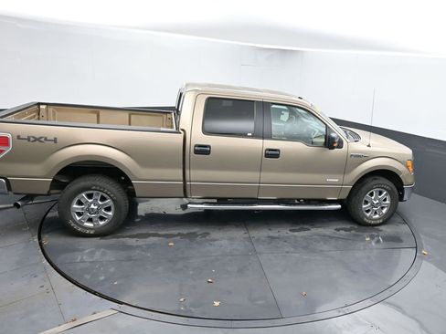 Used 2013 Ford F150 XLT w/ Luxury Equipment Group image 43