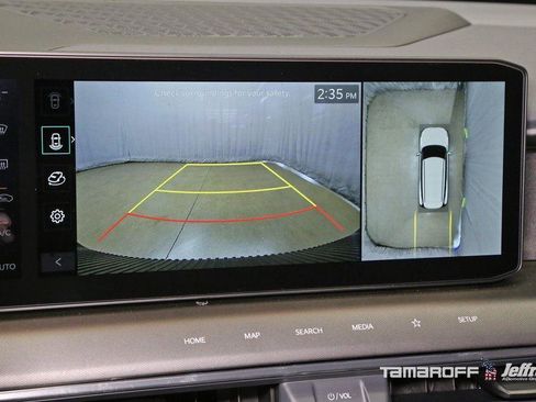 New 2026 Kia EV9 Land w/ Nightfall Edition Package image 9