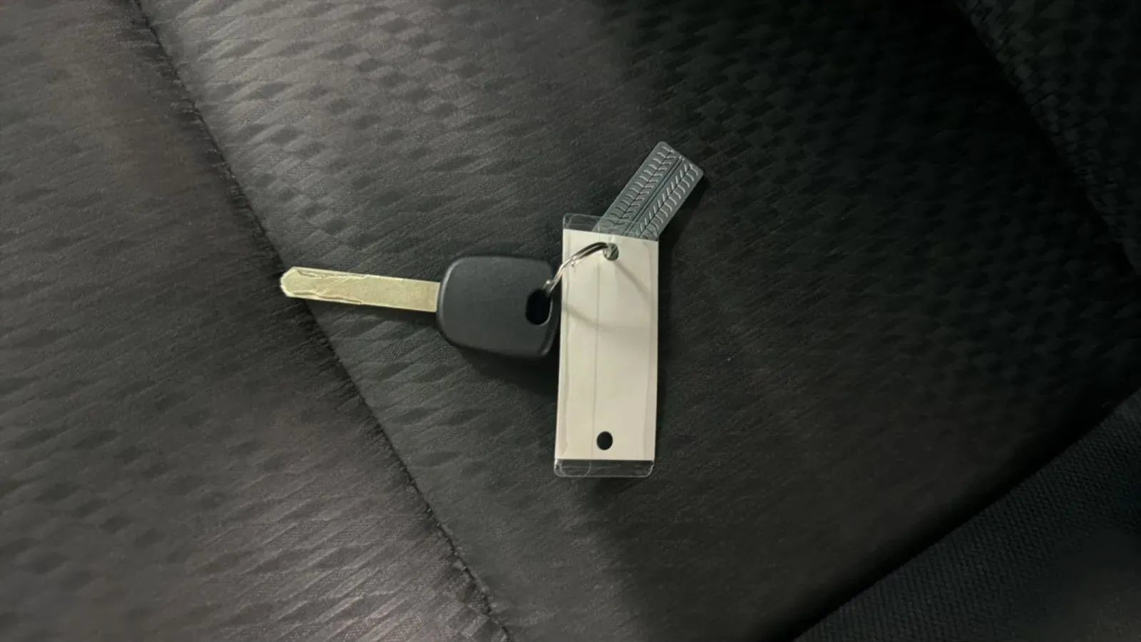 Used 2015 Honda Civic LX image 23