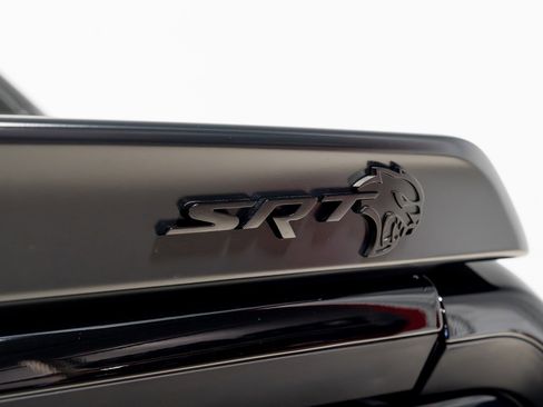 Used 2023 Dodge Challenger SRT Hellcat image 39