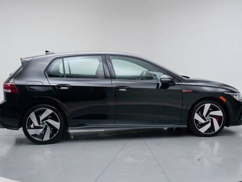 Used 2024 Volkswagen GTI S FWD image 6
