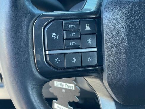 Used 2025 Ford F150 Platinum w/ Equipment Group 702A High AWD/4WD image 17