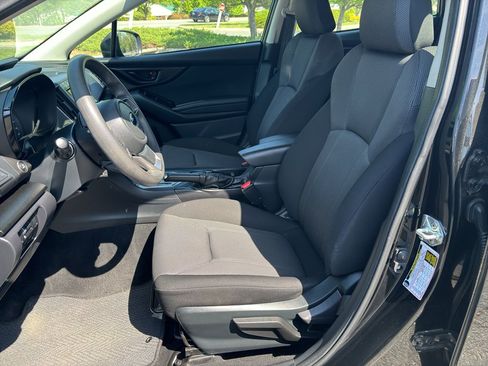 Used 2023 Subaru Impreza 2.0i AWD/4WD image 12