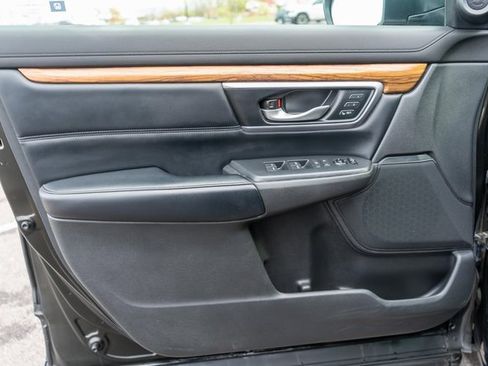 Used 2017 Honda CR-V EX-L image 19