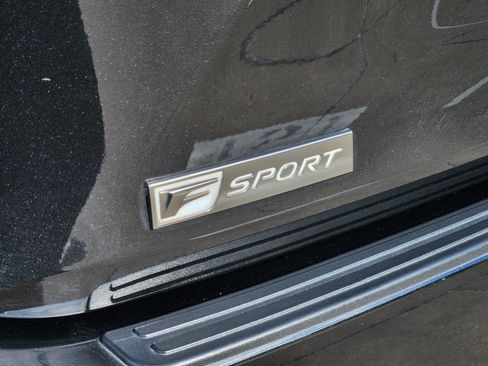 Used 2018 Lexus RX 350 F Sport w/ Accessory Package AWD/4WD image 13