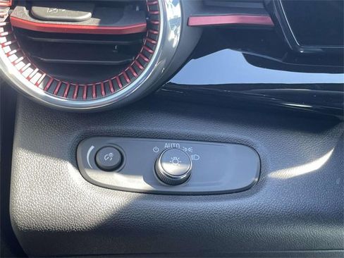 New 2026 Chevrolet Trax RS w/ Driver Confidence Package image 19