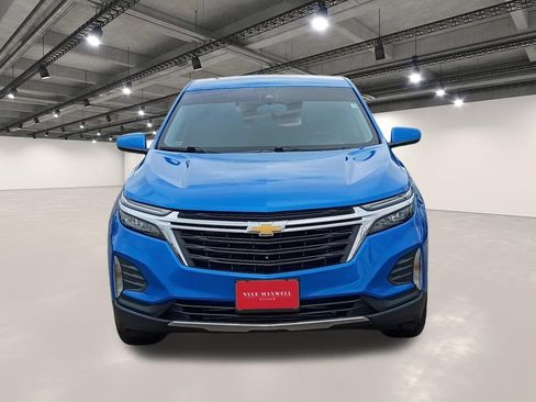 Used 2024 Chevrolet Equinox LT FWD image 18