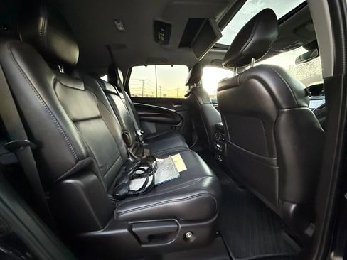 Used 2015 Acura MDX SH-AWD w/ Advance Package image 17