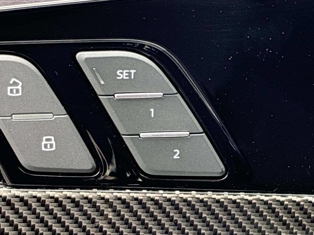 Used 2024 Audi RS 5 Sportback AWD/4WD image 25
