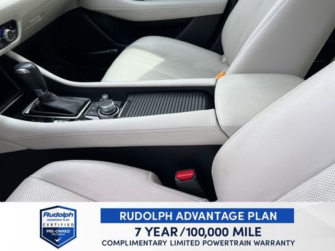 Used 2020 MAZDA MAZDA6 Grand Touring Reserve FWD image 26