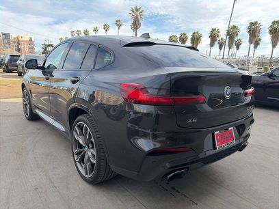 Used 2019 BMW X4 M40i w/ Executive Package
