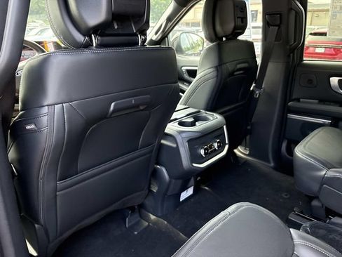 New 2027 Ford Expedition Max Platinum w/ Stealth Performance Package AWD/4WD image 18