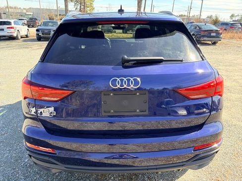 Used 2025 Audi Q3 2.0T Premium w/ Convenience Package image 4