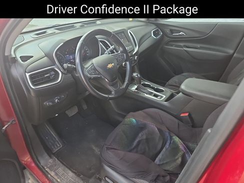 Used 2020 Chevrolet Equinox LT FWD image 12