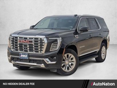 Used 2025 GMC Yukon Denali