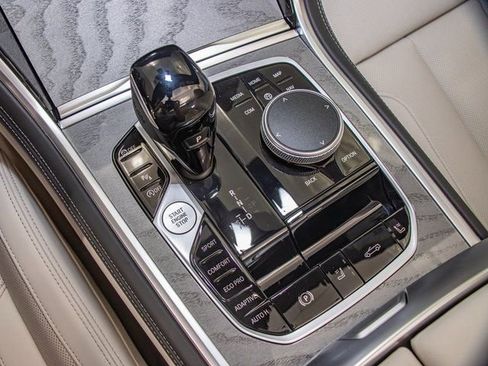 New 2026 BMW 840i xDrive Convertible image 21