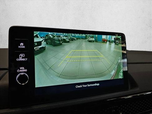 New 2026 Honda CR-V EX-L image 20