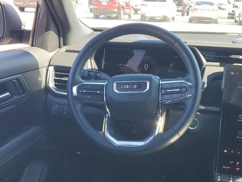 Used 2025 GMC Terrain Elevation image 25