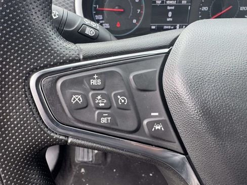 Used 2024 Chevrolet Malibu LT FWD image 18