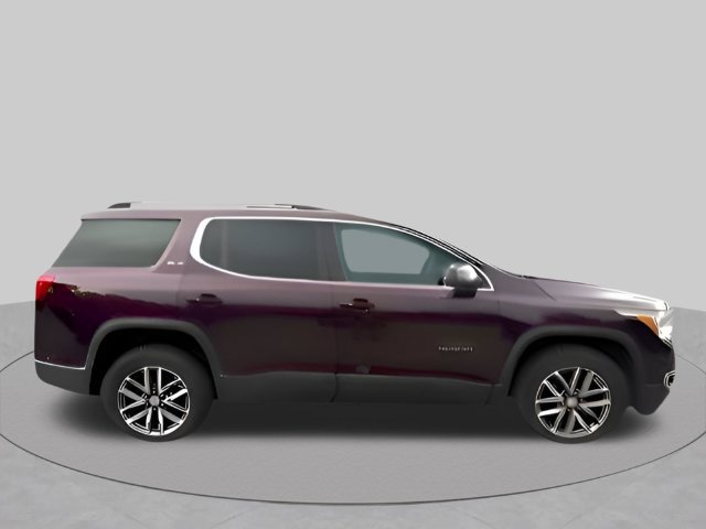 Used 2018 GMC Acadia SLE w/ Driver Alert Package I AWD/4WD image 30