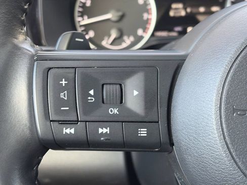 Certified 2025 Nissan Pathfinder SV image 23