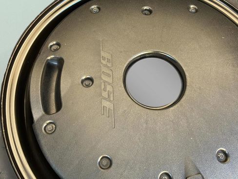 Used 2024 Nissan Murano SL AWD/4WD image 11