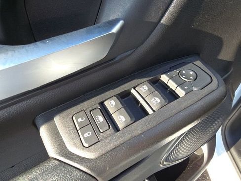 New 2025 RAM 1500 Tradesman image 8