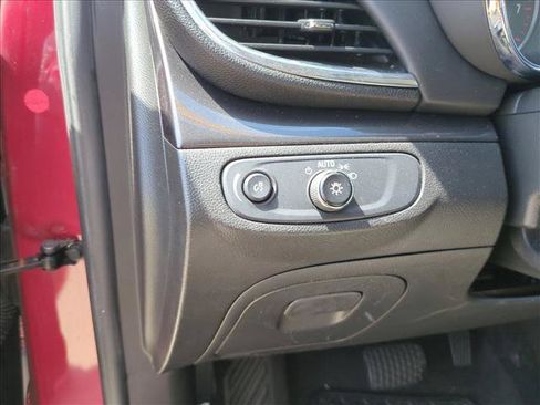 Used 2019 Buick Encore Preferred w/ Safety Package FWD image 13