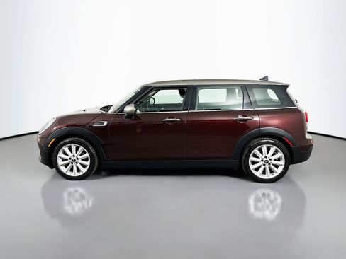 Used 2016 MINI Cooper Clubman FWD image 4