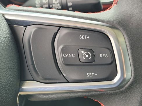 Used 2023 Jeep Wrangler Unlimited Rubicon w/ LED Lighting Group AWD/4WD image 26