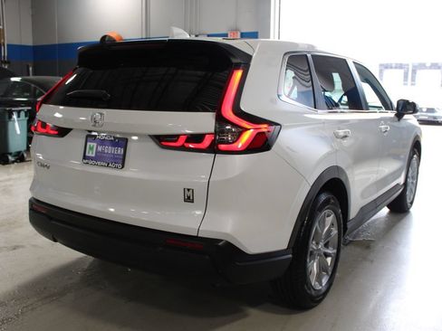 Used 2023 Honda CR-V EX-L image 28