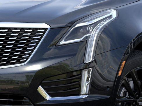 New 2025 Cadillac XT5 Premium Luxury w/ Technology Package image 11