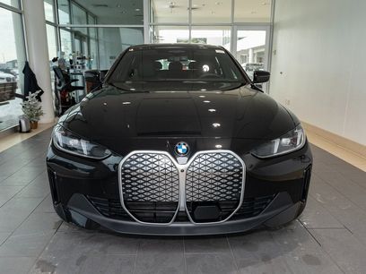 New 2026 BMW i4 xDrive40i w/ Premium Package