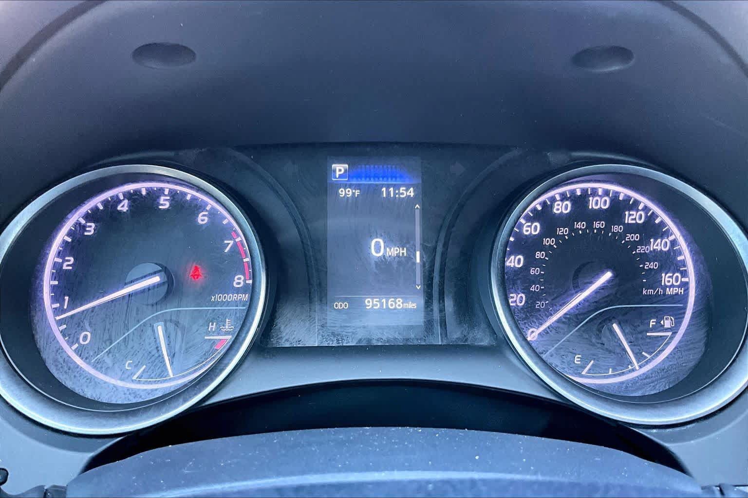 Used 2023 Toyota Camry SE FWD image 26