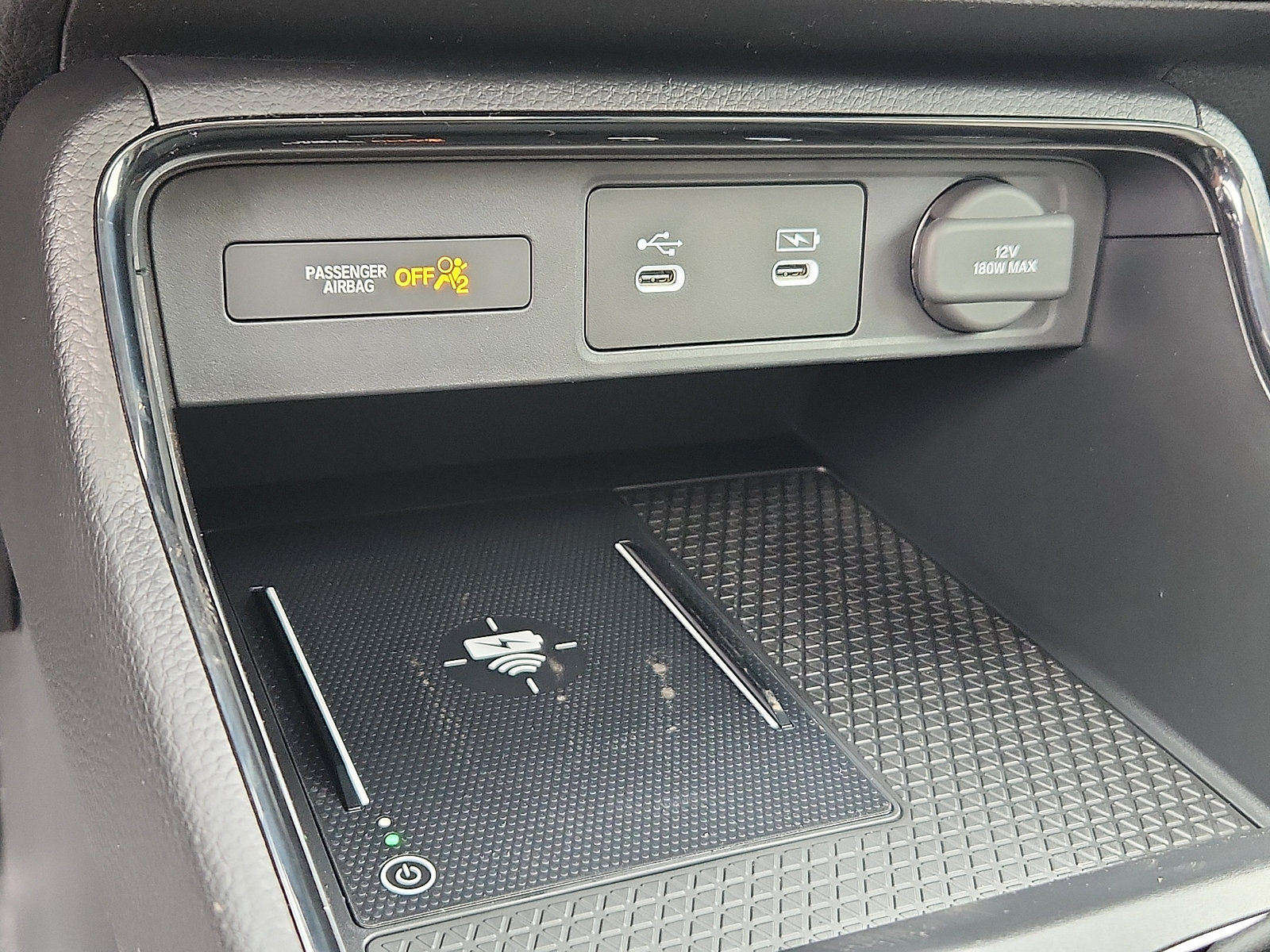 New 2027 Honda CR-V EX-L image 16