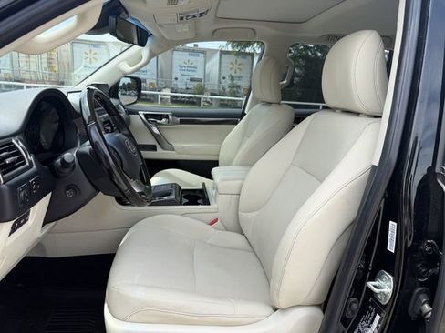 Used 2022 Lexus GX 460 Premium w/ Premium Package AWD/4WD image 25
