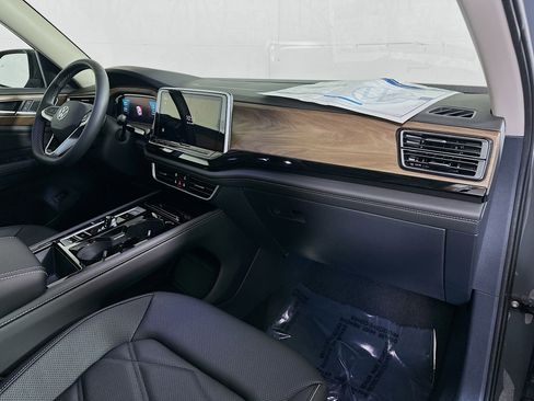 New 2026 Volkswagen Atlas SE AWD/4WD image 29
