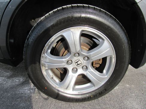 Used 2013 Honda Pilot EX-L image 9